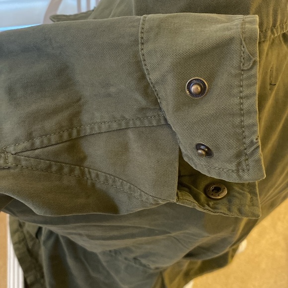 Utility Jacket - Picture 5 of 5